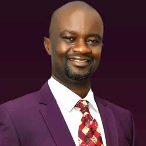Pharm Ezeh Ambrose Sunday